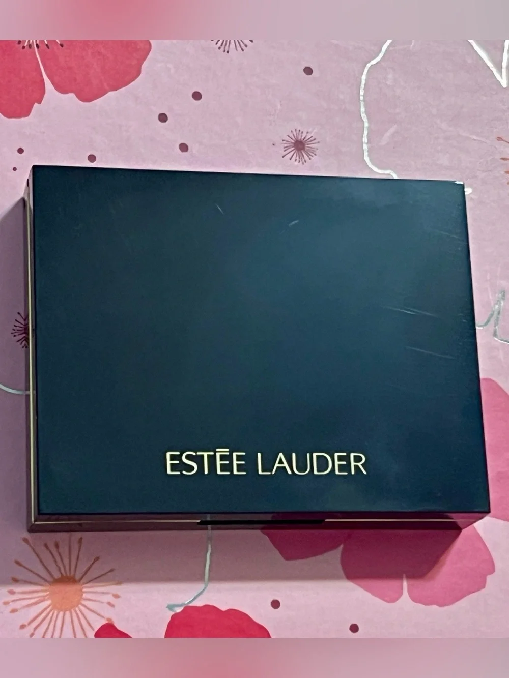 Estee Lauder Pure Color Envy Sculpting Eyeshadow Quad NEW Missing Applicator
